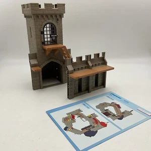 Playmobil 7478 Extension de Tour pour Château 4865/4866 - Photo 1/7