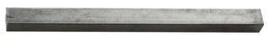 Portachiavi dritto 1/4"" X 3 1/4"" X - Foto 1 di 1