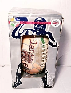 Super Bowl XXXIV 34 Football Atlanta Georgia Fotoball Sports 2000 nuovo con scatola - Foto 1 di 6