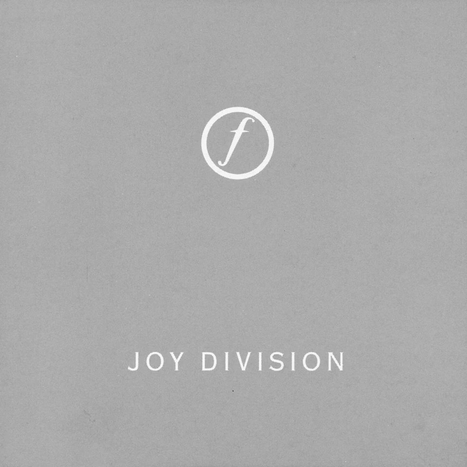 JOY DIVISION - STILL 2 VINYL LP NEUF  - Photo 1/1