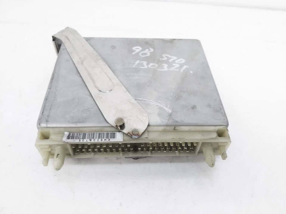 1998 Volvo S70 2,5 л коробка передач TCM компьютерный модуль управления 9442108 * без турбонаддува - Изображение 1 из 4