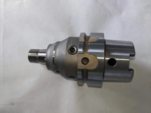 NEW MAPAL HSK-A 63 CNC TOOLING HSK-A063:HFS020 A=90.10 HSK-063 - Picture 1 of 5