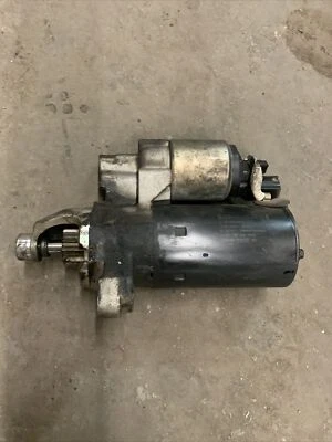 AUDI A6 A7 A8 QUATTRO 2012-2014 - Arranque OEM 079911021D Foto 1 de 4