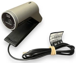 Cisco TTC8-03 TelePresence Precision HD USB Camera - TESTED!! - Picture 1 of 6