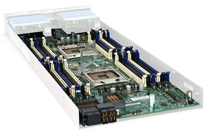 73-13217-09 CISCO MAINBOARD LGA2011 FOR CISCO B200 M3 - Photo 1/7