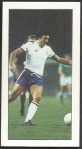 BARRATT - FOOTBALL 1979-80 - #22 - ENGLAND & WEST HAM - TREVOR BROOKING IN AKTION - Bild 1 von 1