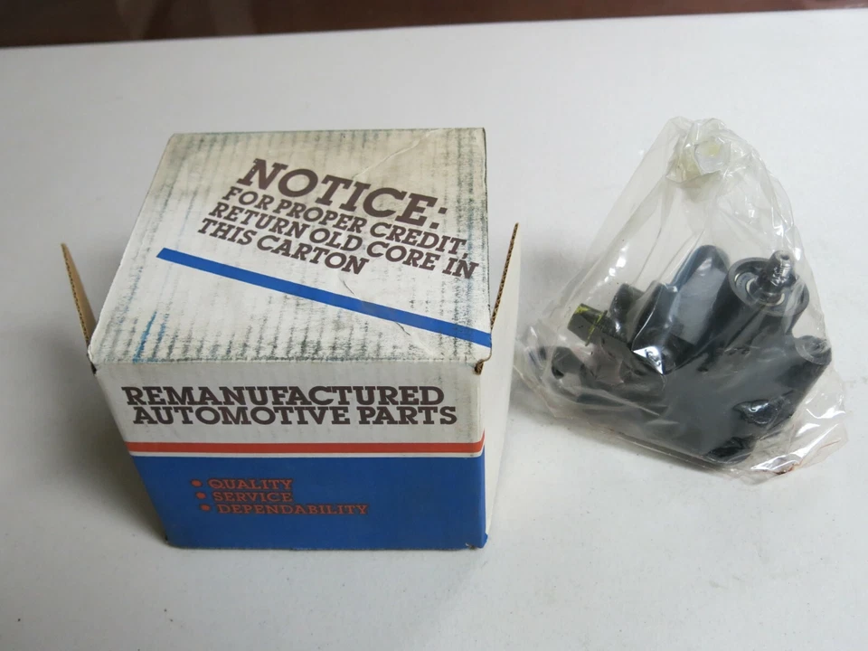 Nos ARC Reman Power Steering Pump (30-5616) - Image 1 of 3