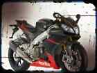 A4 photo motorbike rsv4 factory abs