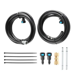 Kit de reparación de líneas de combustible para Chevy Silverado GMC Sierra 1500 2004-2010 FG0340 - Imagen 1 de 12