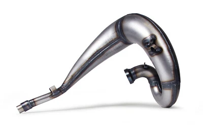 DEP WERX Exhaust Header Pipe YAMAHA YZ250 2006 2007 2008 2009 2010 2011 2012 - Image 1 of 3