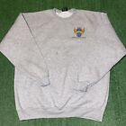 Crewneck vintage AFA « Promoting Air Force AirPower » - Homme XL