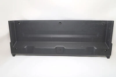 Внутренняя облицовочная панель передней четверти кузова Honda Ridgeline 06-14 74750-SJC-A00ZB, B003, - Изображение 1 из 4