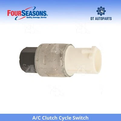 For 2001-2003 Ford Explorer Sport A/C Clutch Cycle Switch 4 Seasons 2002 - Image 1 of 4