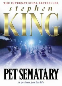 Pet Sematary By Stephen King. 9780340341483 - Imagen 1 de 1