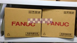 1PCS New Fanuc servo motor A06B-0373-B675#0075 - Picture 1 of 1