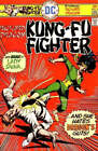 Richard Dragon, Kung-Fu Fighter #5 - DC Comics - 1975 - 1st Lady Shiva