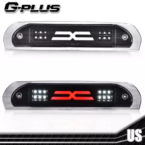 LED 3rd Tail Brake Light Cargo Lamp Fit For 2002-2009 Dodge Ram 1500 2500 - Bild 1 von 9