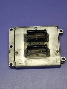 Appareil de commande du moteur Saab 9-3 55353231 - Picture 1 of 3