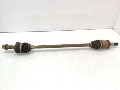 Mitsubishi Outlander 2011 Right Rear driveshaft Diesel 130kW VEI65477 Foto 1 de 4