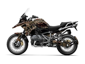 NEW Graphic kit for BMW R 1250 1200 GS (17~) Decal Kit (CM-D) - Picture 1 of 8