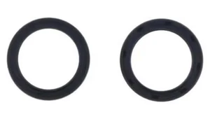 Gabelsimmerringe MGR-RSD2 38x50x7/8 Aprilia Benelli Cagiva - Picture 1 of 1