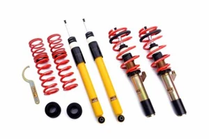 MTS Eibach coilover Street per VW Passat B8 berlina + variante incl. 4Motion - Foto 1 di 3