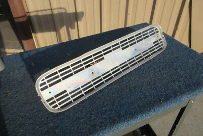 Chevy Corvair Van Pickup Truck GRILL 1960 1961 1962 1963 1964 1965 - Image 1 of 4