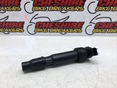 ♻️ Palo de bobina de encendido Triumph Tiger 800 Xrt 2015 - 2017 ♻️ Foto 1 de 4