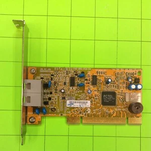 HP Presario 5000 Computer Modem 239887-002 D-1156IV/P2A Compaq - Picture 1 of 3