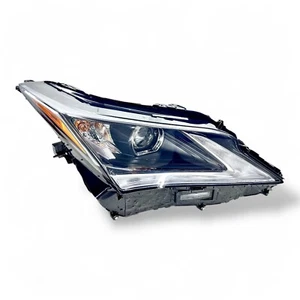 🔥MINT 2016-2019 Lexus RX350 RX450h Right Passenger Side LED Headlight DEPO - Picture 1 of 14