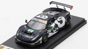 MODELLINO AUTO STATICO LOOKSMART FERRARI 488 GT3 EVO #23 DTM 2021 ALBON 1/43 - Foto 1 di 5