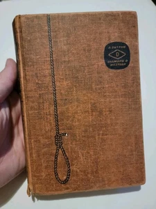 Marshall Of Medicine Bend By Brad Ward 1953 1st Edition Dutton Diamond Book - Picture 1 of 8
