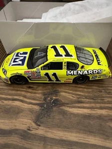 Johns Manville Paul Menard #11 2006 Monte Carlo Limited 1 Of 144 - Picture 1 of 5