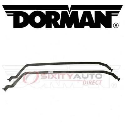 Dorman Fuel Tank Strap for 1982 Chrysler New Yorker Air Delivery Storage  ky Foto 1 de 4