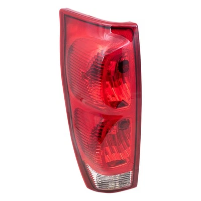 Luz trasera izquierda Avalanche 1500 2002-2006 15771437 2002-2006 Avalanche 2500 Foto 1 de 4