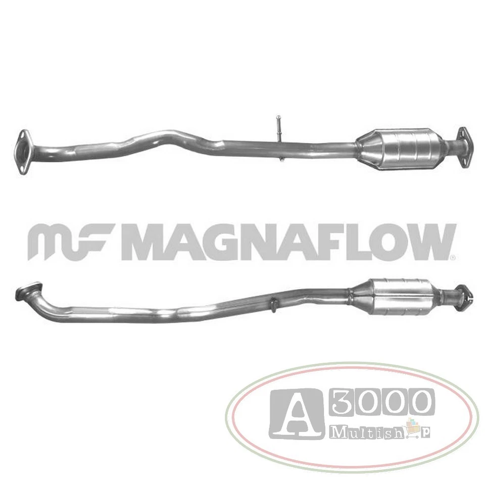 Catalytic Converter - Lotus Esprit - 1988 2.2 - Image 1 of 1