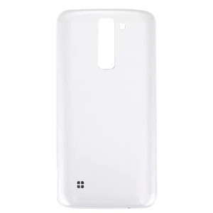 Cover posteriore per LG K7 (bianca) - Foto 1 di 1
