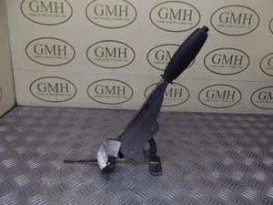 Daewoo Tacuma Handbrake Lever Button Handle Assembly Mk1 2000-2008Z - Picture 1 of 2