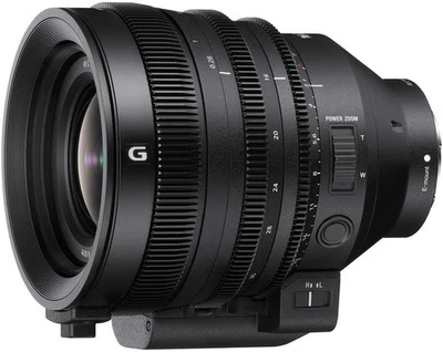 Sony Full-Frame Cinema Lens FE C 16-35mm T3.1 G - Image 1 of 4
