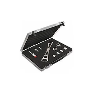 Cyclo Bb Complete Remover & Spanner Kit (Including Storage Case) - Imagen 1 de 2