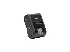 Brother RJ2150 Direct Thermal 6ips (152.4mm/sec) 203 dpi RuggedJet 2, Portable 2 - Picture 1 of 1
