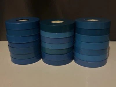 Lote de carretes de película de super 8 mm de tarjetas de título de trozos de película para el hogar Foto 1 de 3