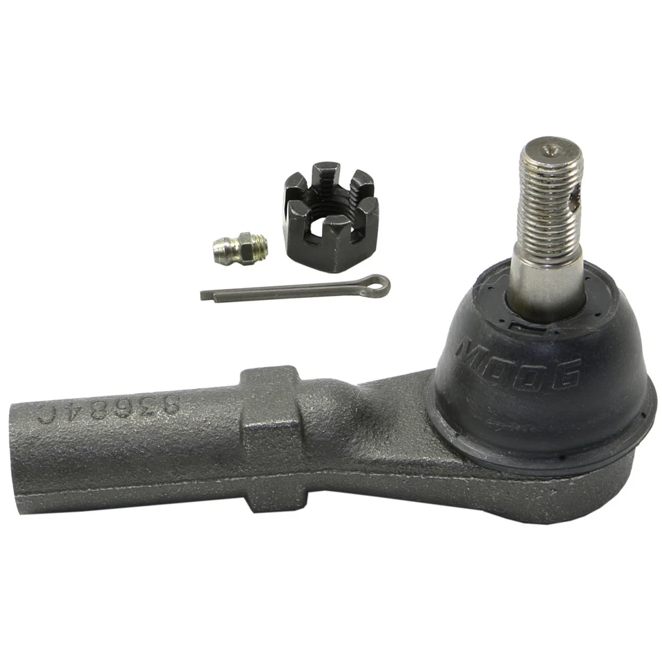 MOOG Front Outer Steering Tie Rod End for 2000-2010 DODGE DAKOTA | Direct Fit - Image 1 of 3