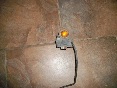 Cadillac Deville 1967 sistema automático atenuado GM GUIDE 06 67-5958846 Foto 1 de 4