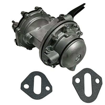 Fuel Pump For Ford 1955-1959 272 292 312 332 Mercury 1955 1956-1958 17495 - Image 1 of 4