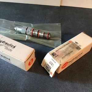 Lot Of 2 Sun Hydraulics CACKLHN 1275614 706768’5 New In Boxes - Picture 1 of 6