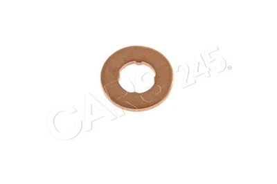 BOSCH Injector Shaft Sealing Ring For ALFA ROMEO BMW CITROEN C2 95-21 F00VC17503 - Image 1 of 2