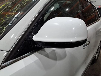 Espejo retrovisor de puerta lateral del conductor Lh 2017 Q5 Audi Sku#4111717 Foto 1 de 4