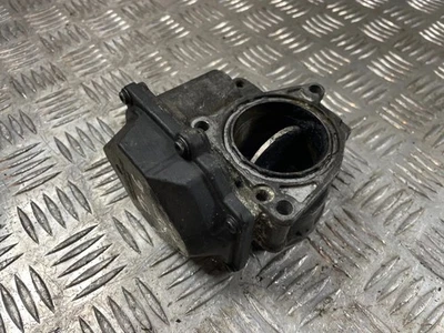 Volkswagen Passat B6 2008 diésel válvula de mariposa 03G128063A NAB22913 Foto 1 de 2