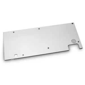 EK Water Blocks EK-Vector Strix RTX 2070 Backplate - Nickel - Bild 1 von 2